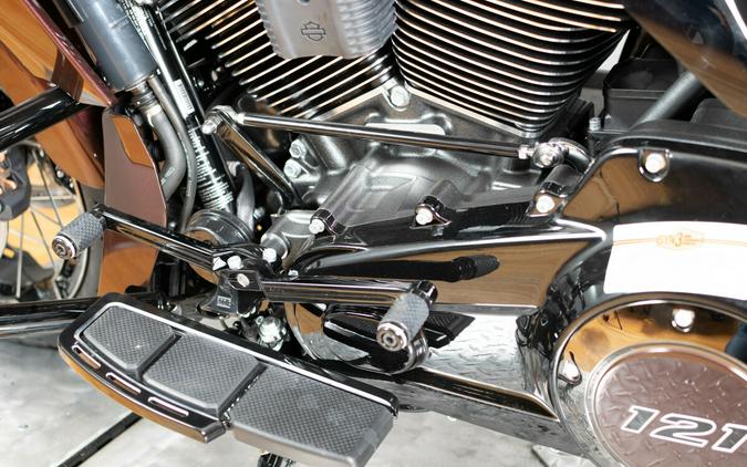 2024 Harley-Davidson CVO Road Glide