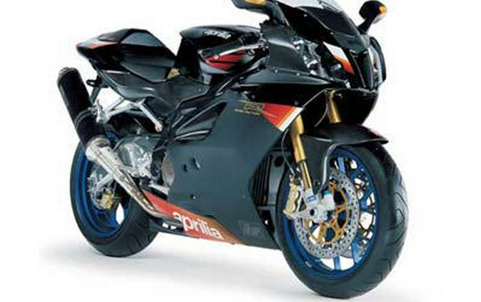 2004 Aprilia RSV 1000 R Factory