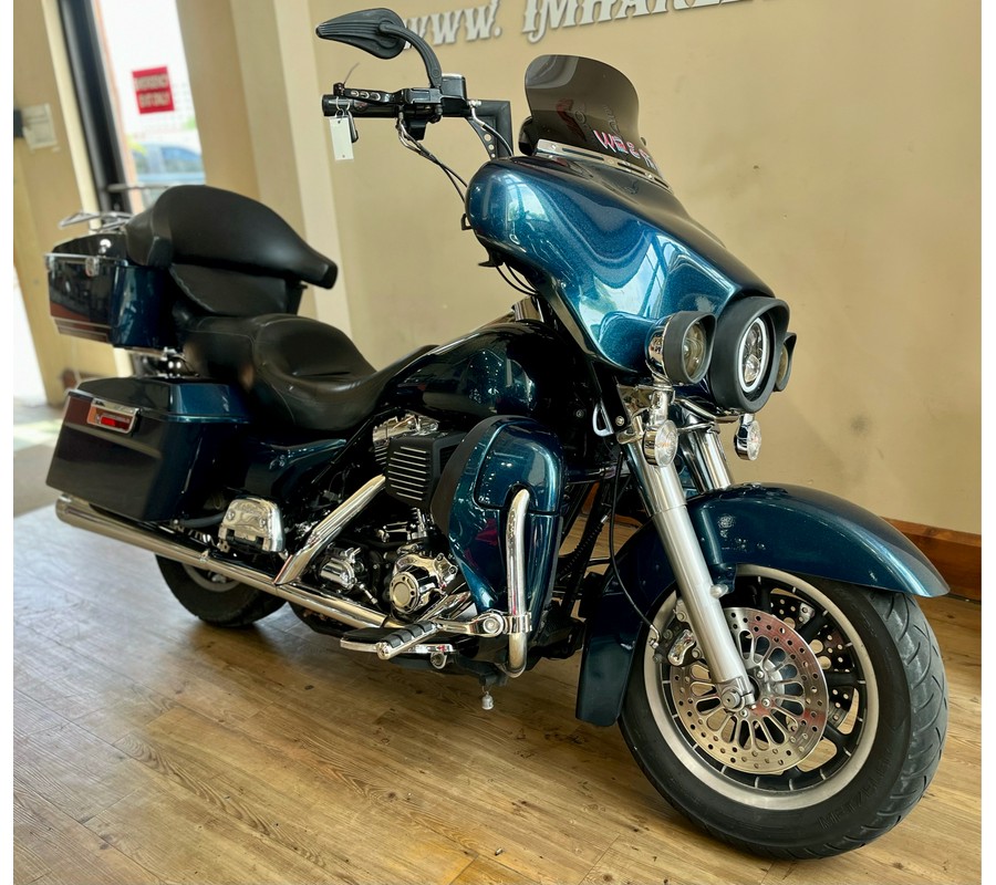 2006 Harley-Davidson Electra Glide® Classic