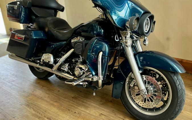 2006 Harley-Davidson Electra Glide® Classic