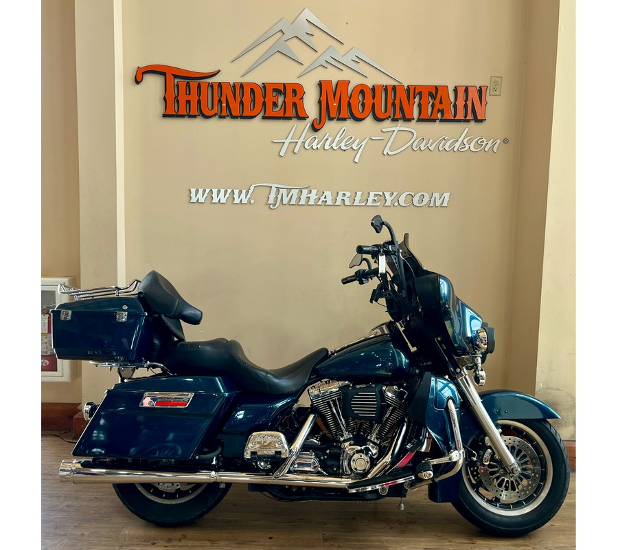 2006 Harley-Davidson Electra Glide® Classic