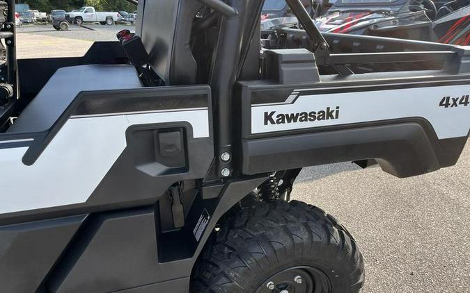 2023 Kawasaki Mule PRO-FXT™ EPS