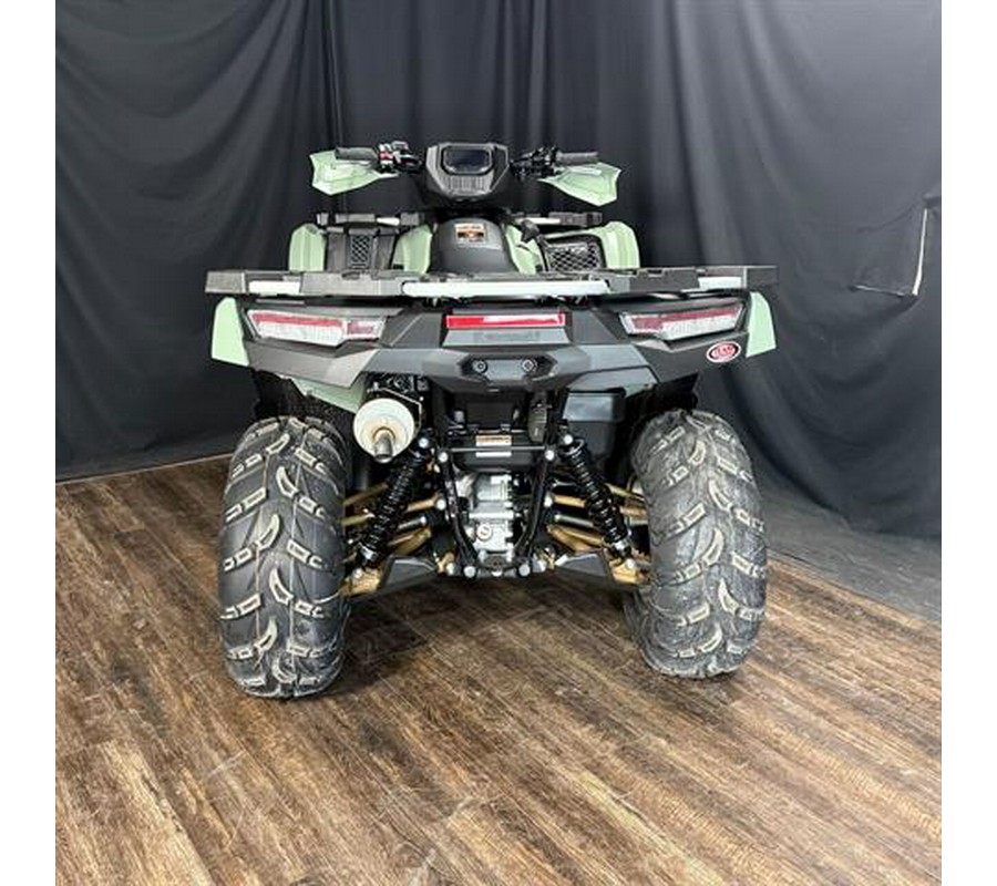 2025 Kawasaki Brute Force 750 LE EPS