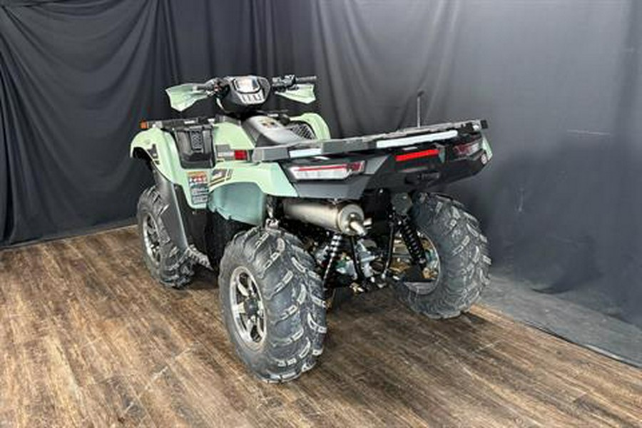 2025 Kawasaki Brute Force 750 LE EPS