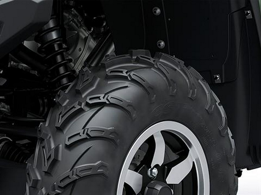 2025 Kawasaki Brute Force 750 LE EPS