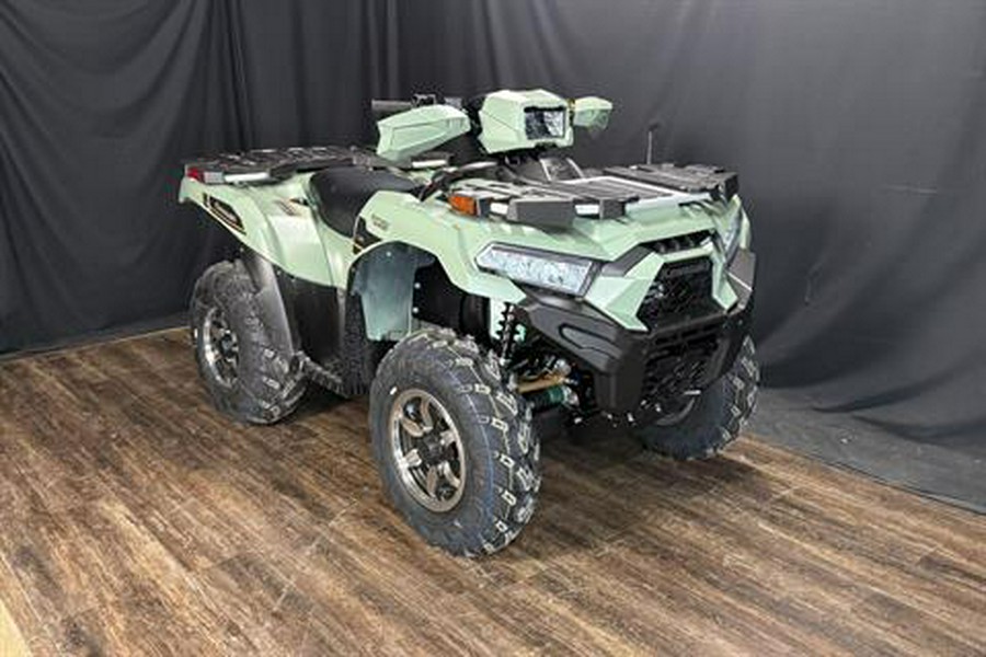 2025 Kawasaki Brute Force 750 LE EPS