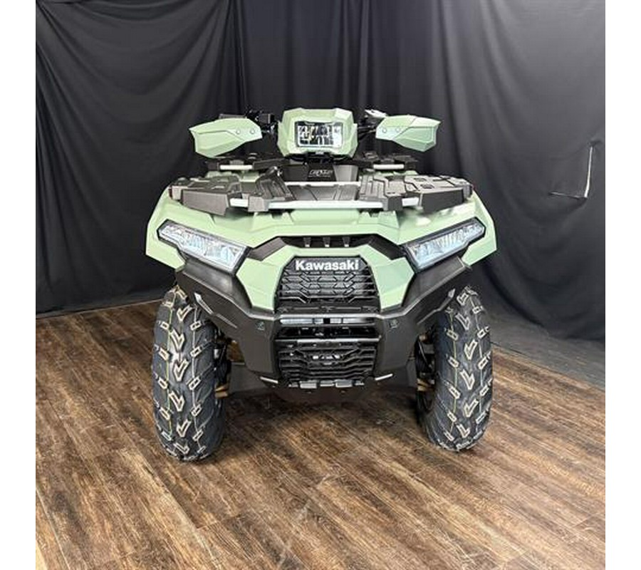 2025 Kawasaki Brute Force 750 LE EPS