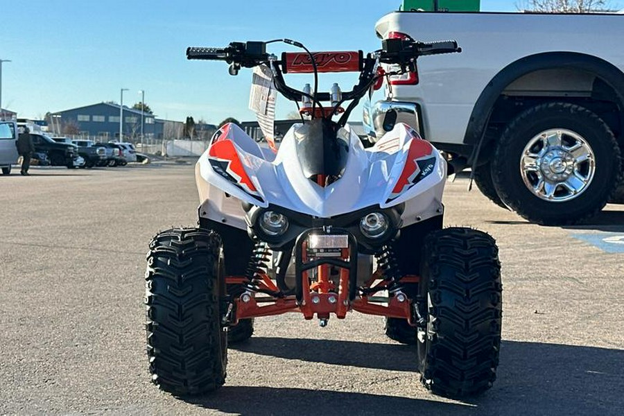 2025 Kayo Fox / Storm 70