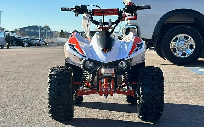 2025 Kayo Fox / Storm 70