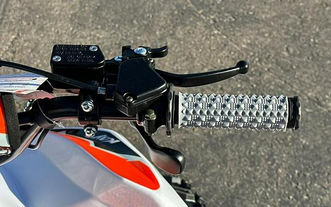 2025 Kayo Fox / Storm 70