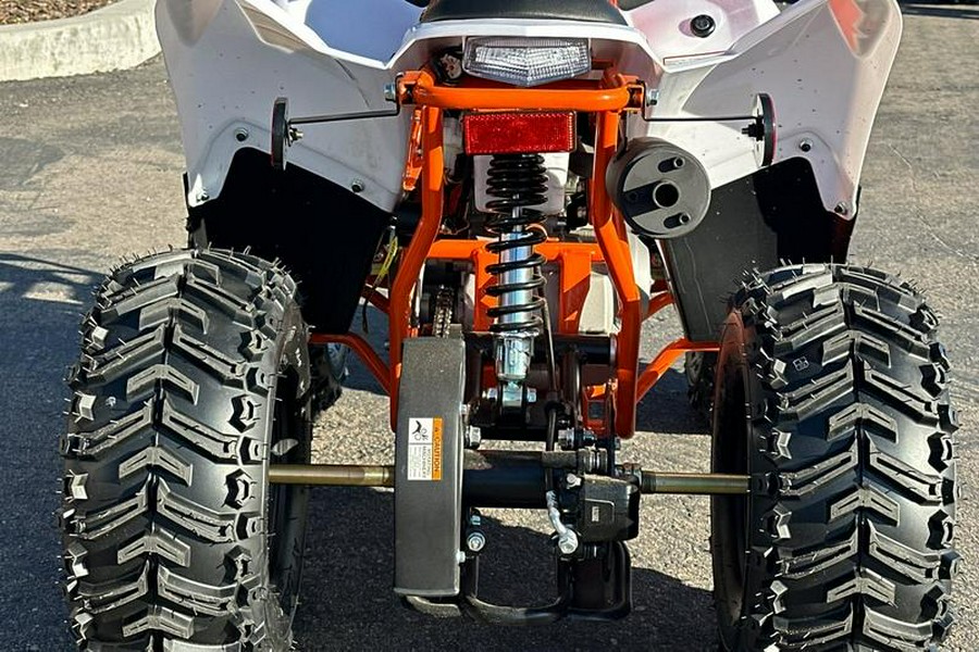 2025 Kayo Fox / Storm 70