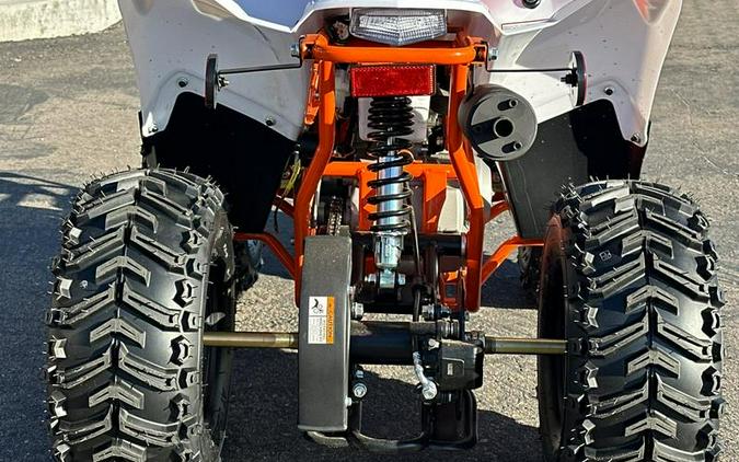 2025 Kayo Fox / Storm 70