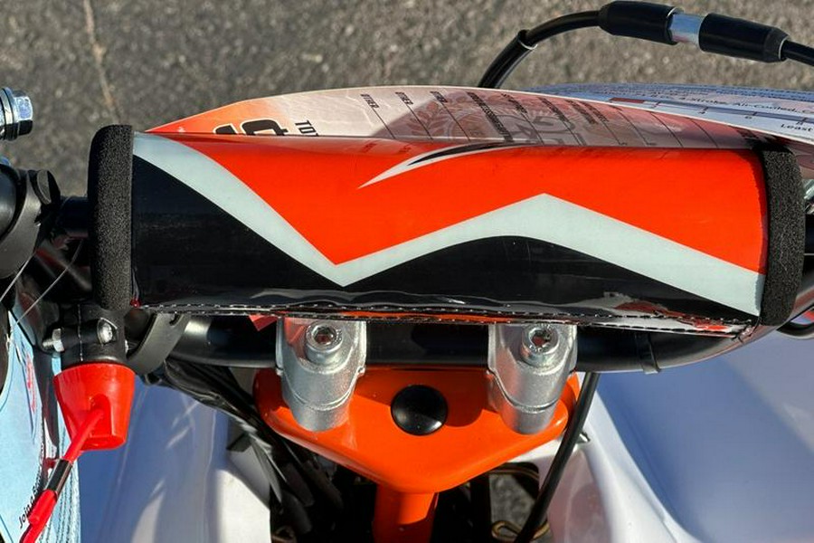 2025 Kayo Fox / Storm 70