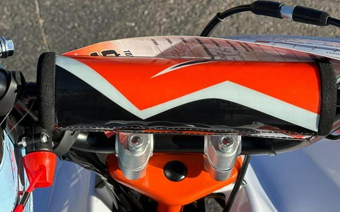 2025 Kayo Fox / Storm 70