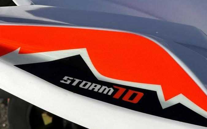 2025 Kayo Fox / Storm 70