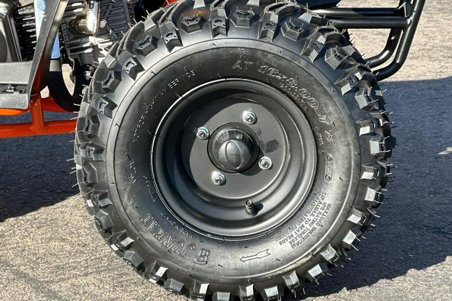 2025 Kayo Fox / Storm 70