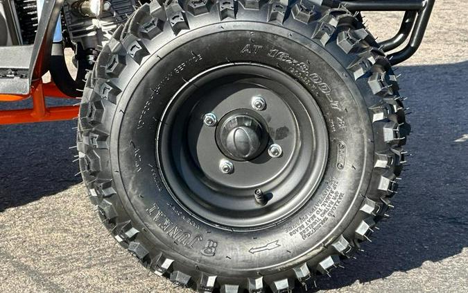 2025 Kayo Fox / Storm 70