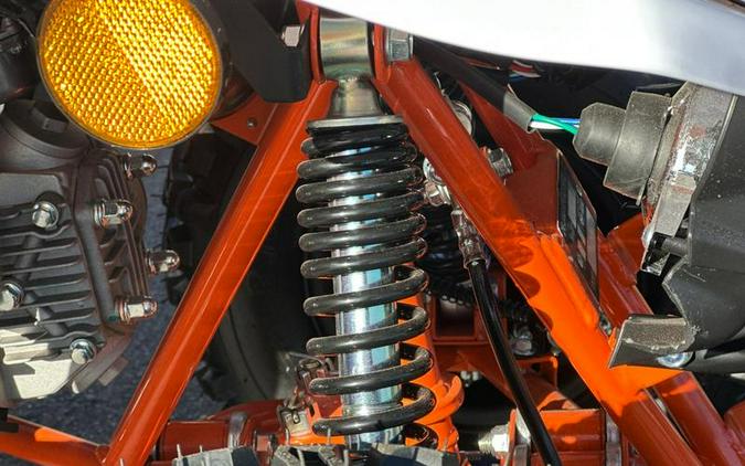 2025 Kayo Fox / Storm 70