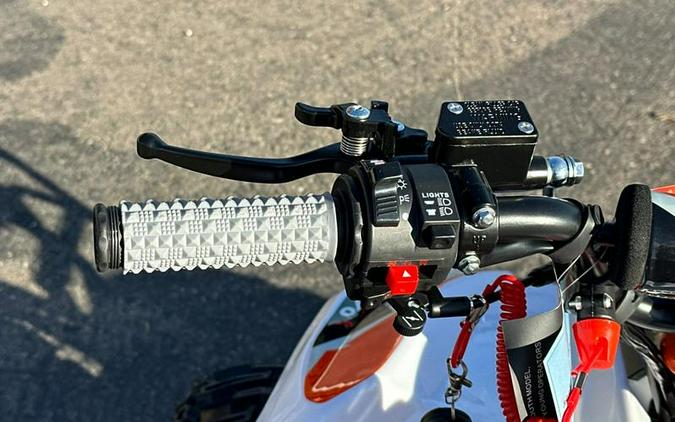 2025 Kayo Fox / Storm 70