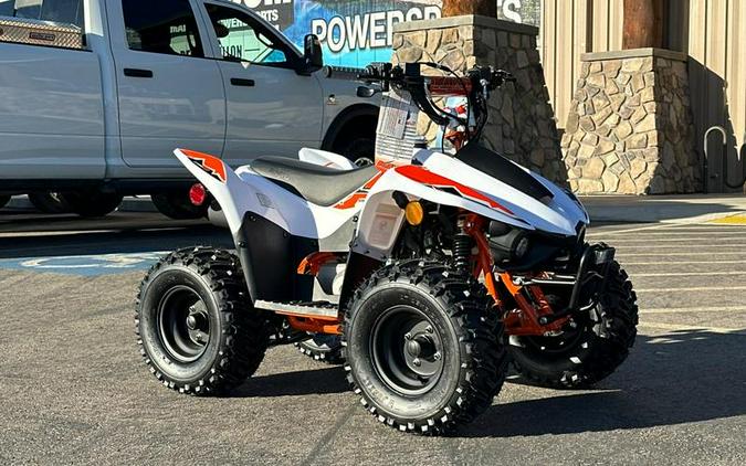 2025 Kayo Fox / Storm 70