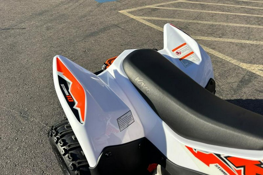 2025 Kayo Fox / Storm 70