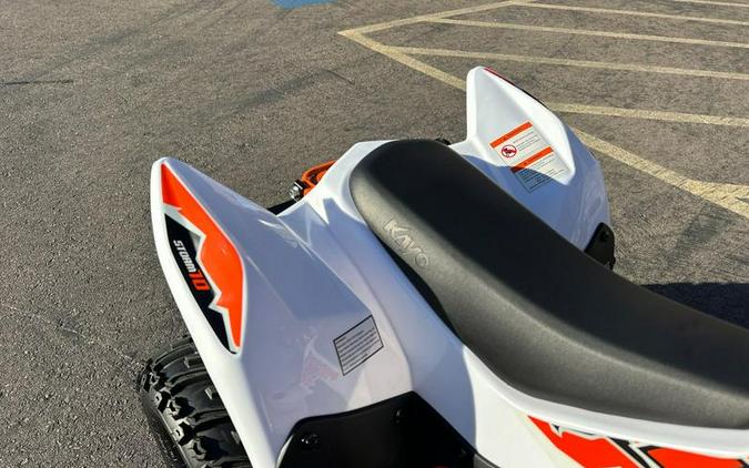 2025 Kayo Fox / Storm 70