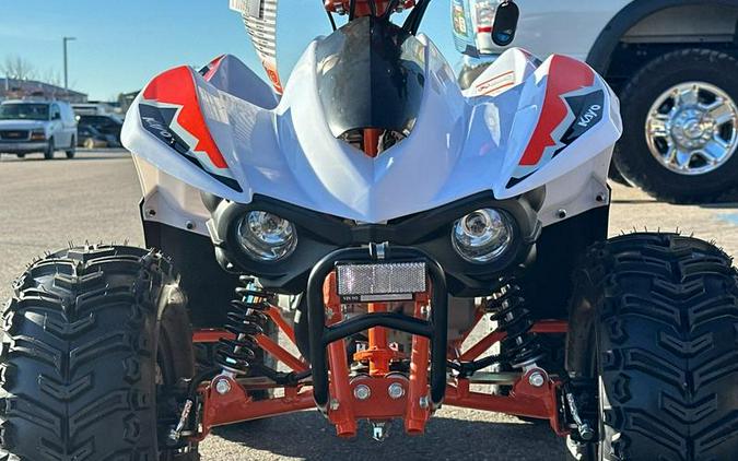 2025 Kayo Fox / Storm 70