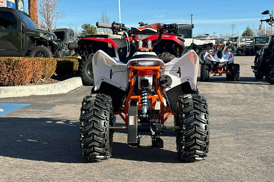 2025 Kayo Fox / Storm 70