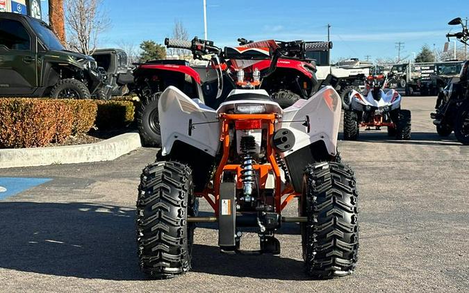 2025 Kayo Fox / Storm 70