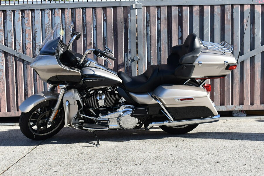 2018 Harley-Davidson® Road Glide® Ultra FLTRU