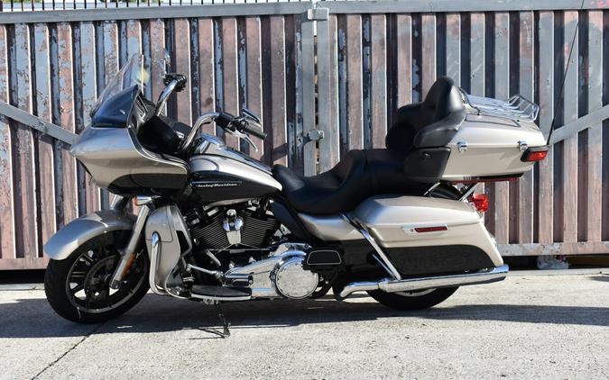 2018 Harley-Davidson® Road Glide® Ultra FLTRU