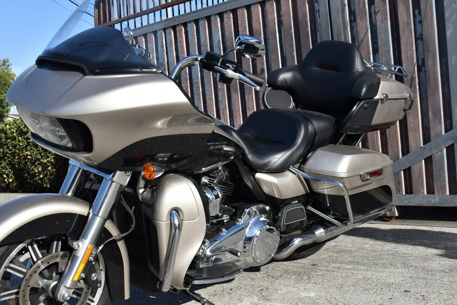 2018 Harley-Davidson® Road Glide® Ultra FLTRU