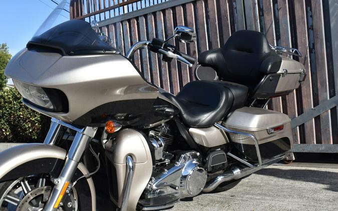 2018 Harley-Davidson® Road Glide® Ultra FLTRU