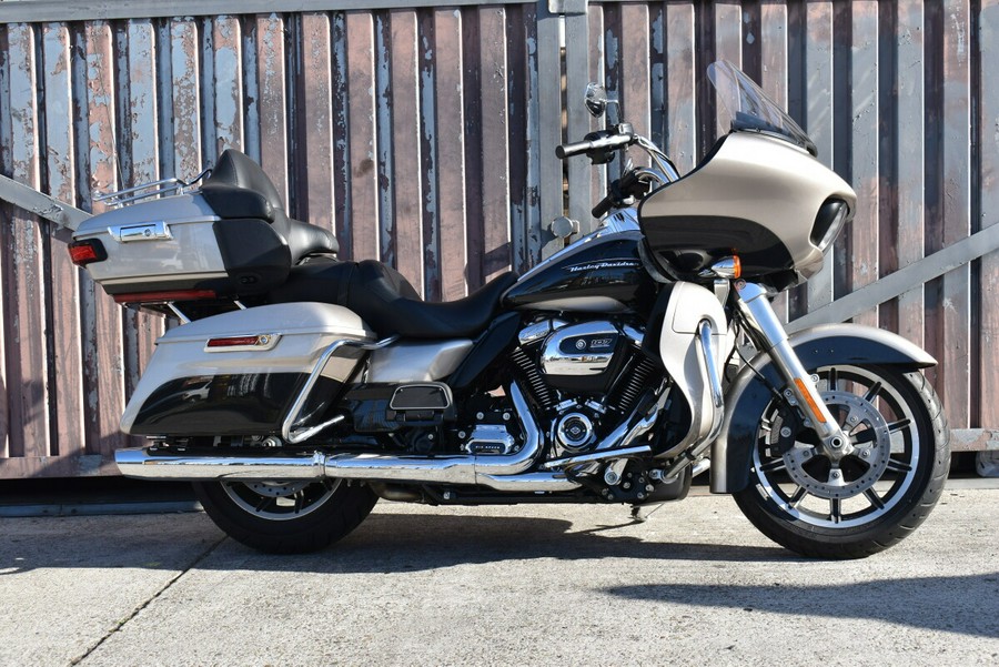 2018 Harley-Davidson® Road Glide® Ultra FLTRU