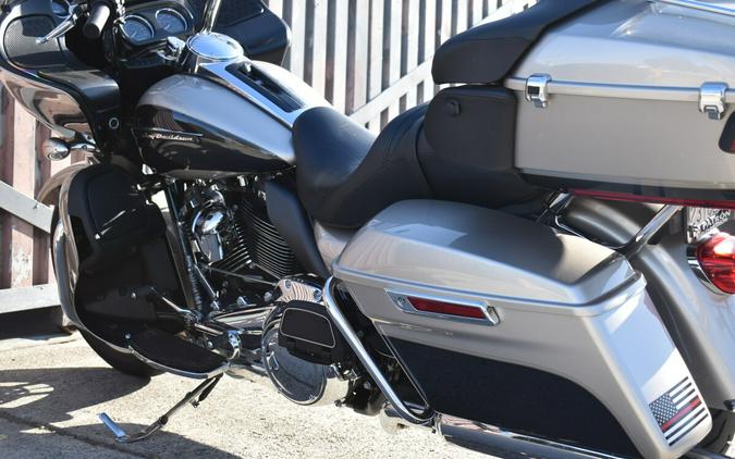 2018 Harley-Davidson® Road Glide® Ultra FLTRU