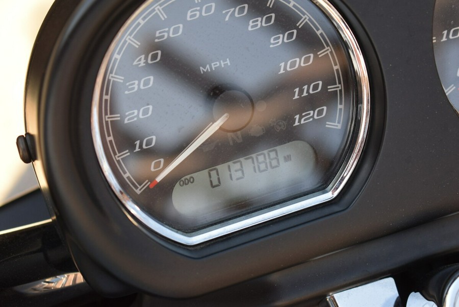 2018 Harley-Davidson® Road Glide® Ultra FLTRU