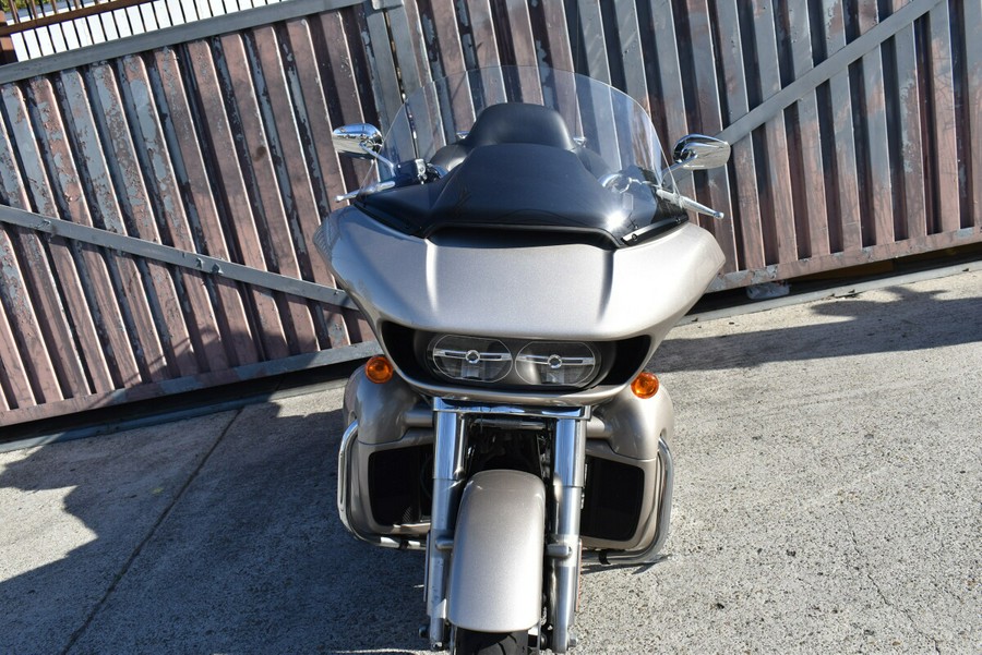 2018 Harley-Davidson® Road Glide® Ultra FLTRU