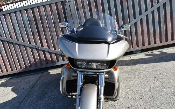 2018 Harley-Davidson® Road Glide® Ultra FLTRU