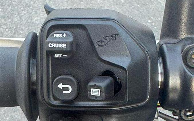 2025 Indian Motorcycle Scout® Classic Limited +Tech