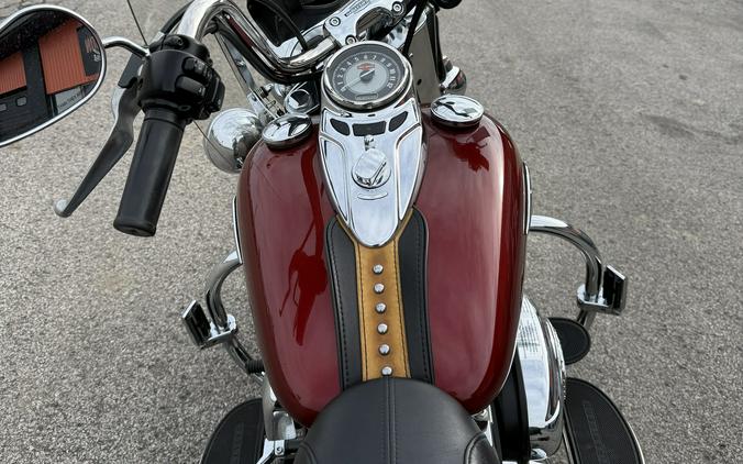 2009 Harley-Davidson Heritage Softail® Classic