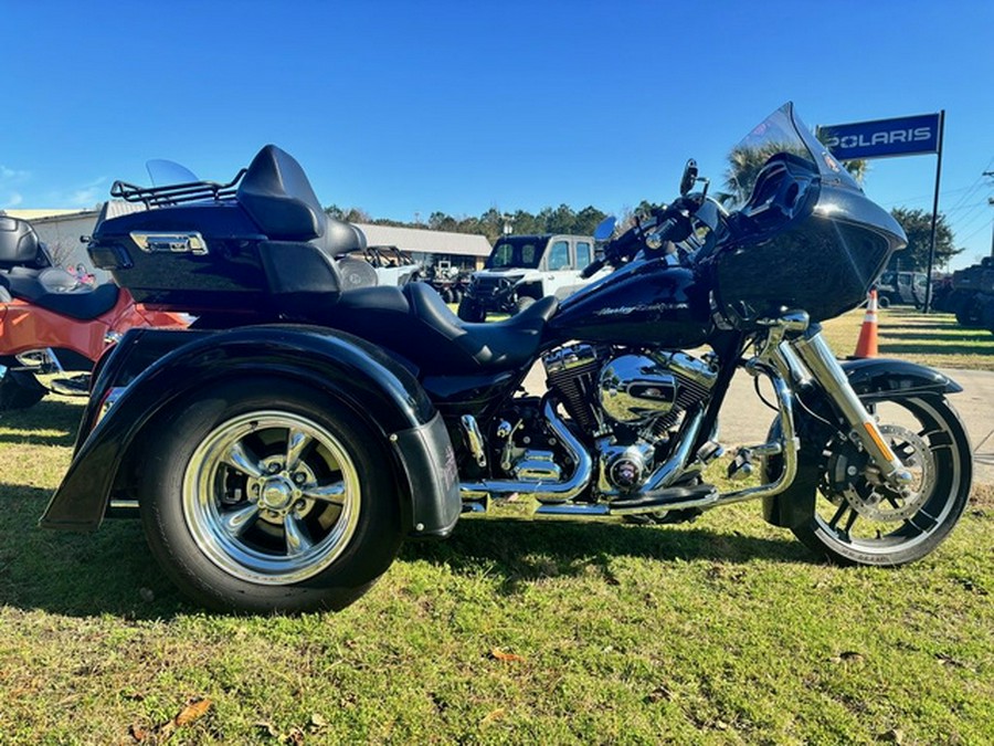 2016 Harley-Davidson FLTRXS - Road Glide Special