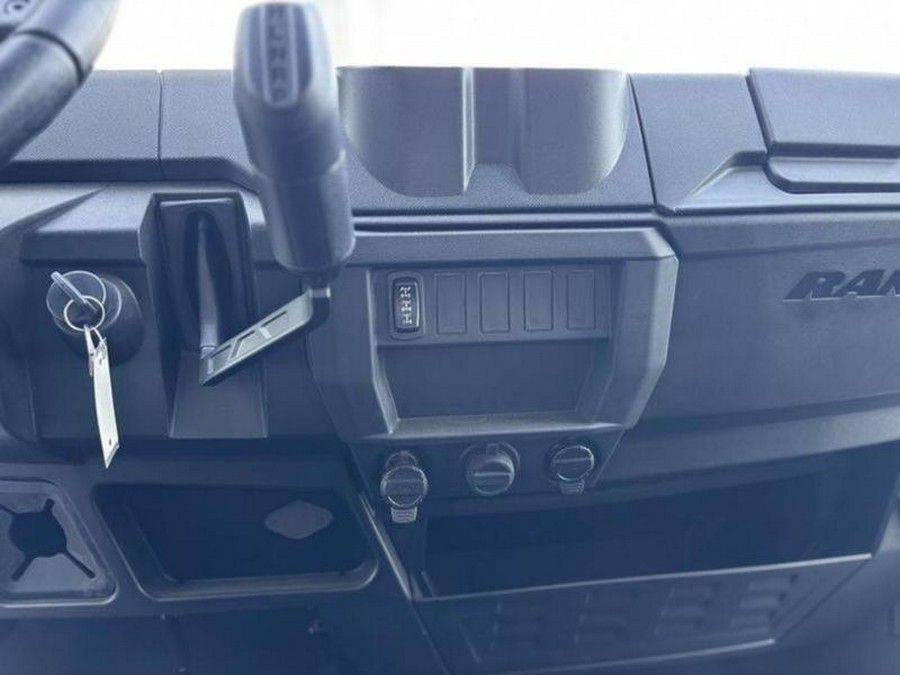 2026 Polaris® Ranger Crew XP 1000 Premium Polaris Pursuit Camo