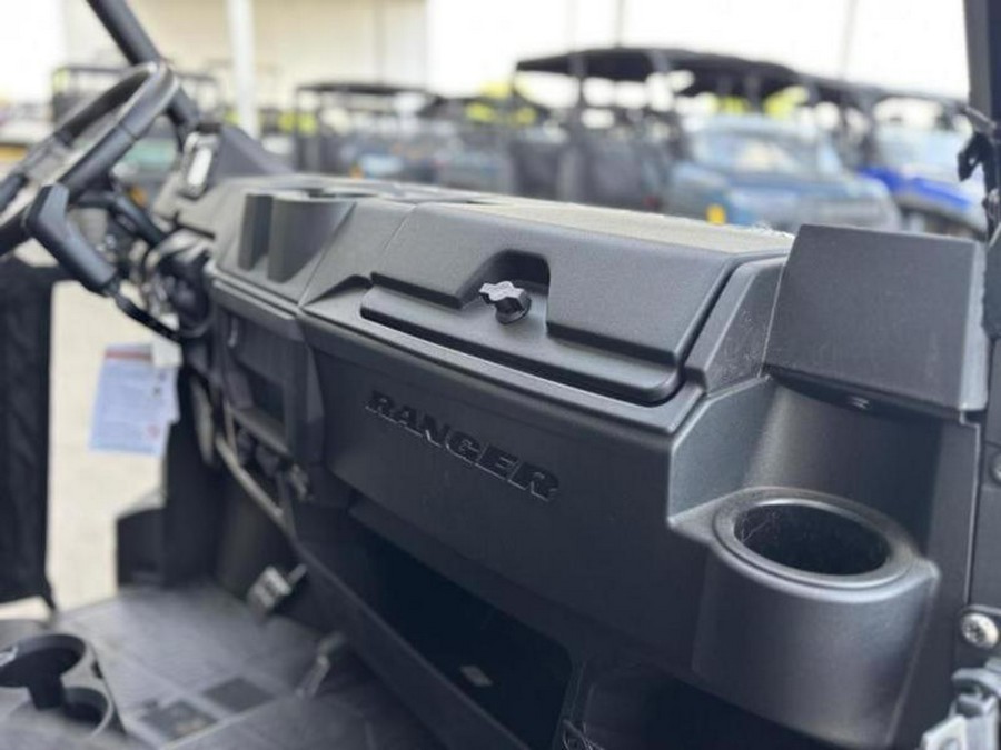 2026 Polaris® Ranger Crew XP 1000 Premium Polaris Pursuit Camo