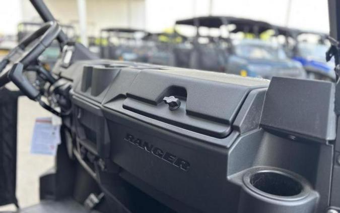 2026 Polaris® Ranger Crew XP 1000 Premium Polaris Pursuit Camo