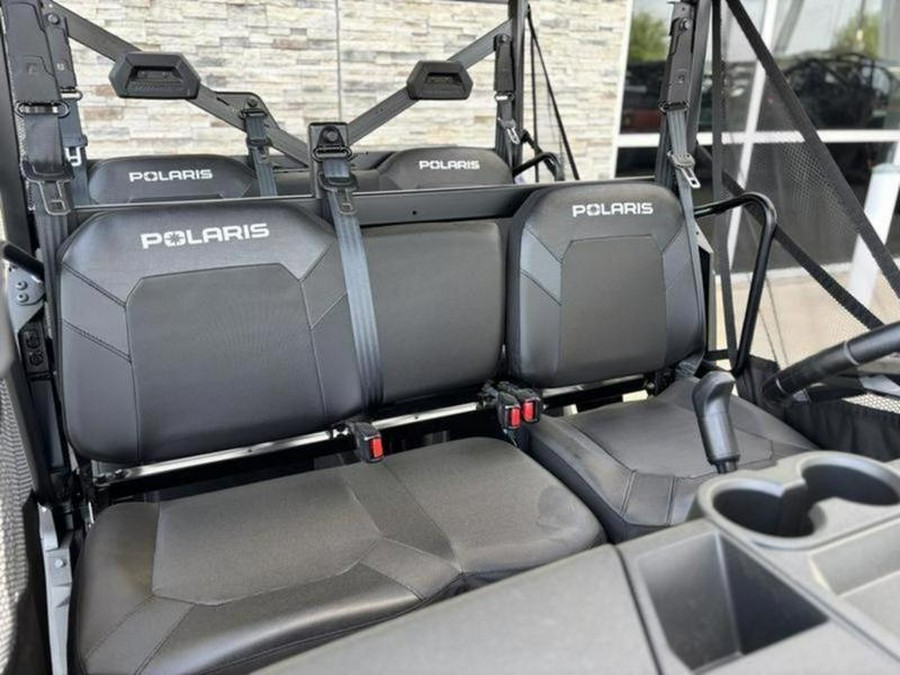 2026 Polaris® Ranger Crew XP 1000 Premium Polaris Pursuit Camo