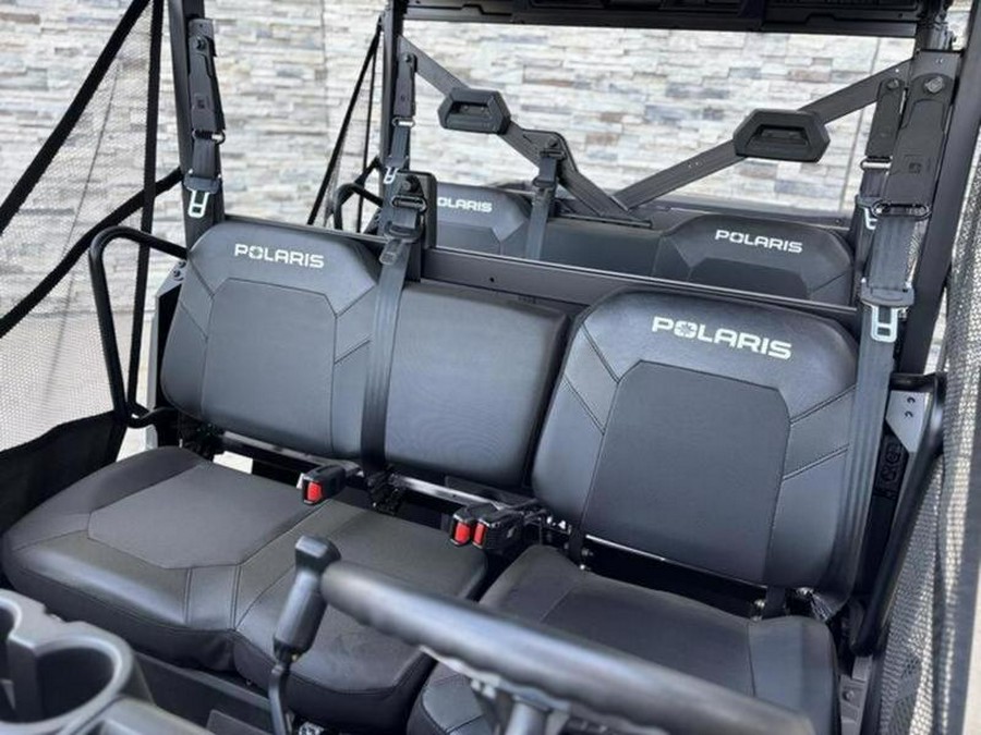 2026 Polaris® Ranger Crew XP 1000 Premium Polaris Pursuit Camo