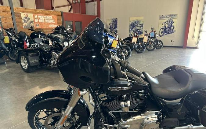 2023 Harley-Davidson® FLHXS - Street Glide® Special