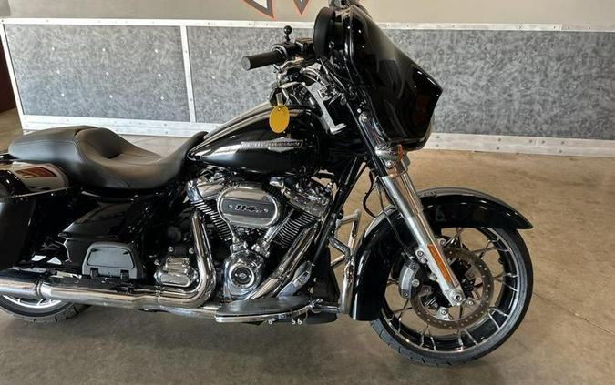 2023 Harley-Davidson® FLHXS - Street Glide® Special