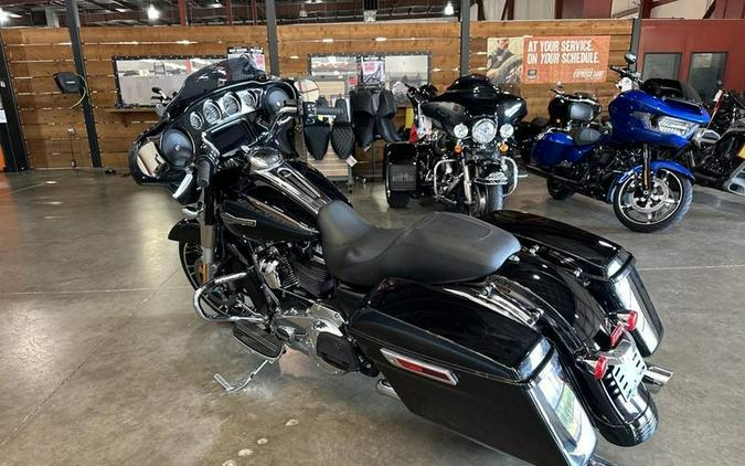 2023 Harley-Davidson® FLHXS - Street Glide® Special