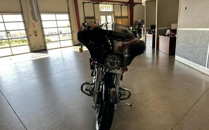 2023 Harley-Davidson® FLHXS - Street Glide® Special